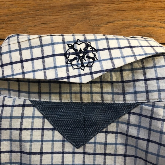 ⬇️65 English Laundry Scott Weiland Flip Cuff XL - Picture 8 of 8